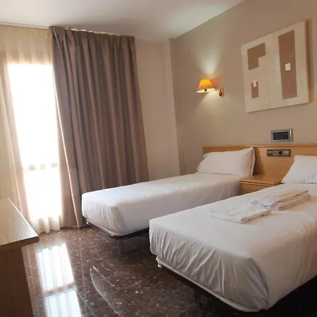 Hotel Maria Rosa 4*