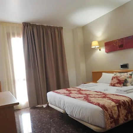 Maria Rosa Hotel 4*