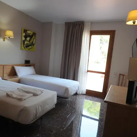 Maria Rosa Hotel 4*