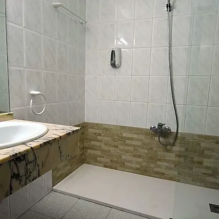 Maria Rosa Hotel Pedrola