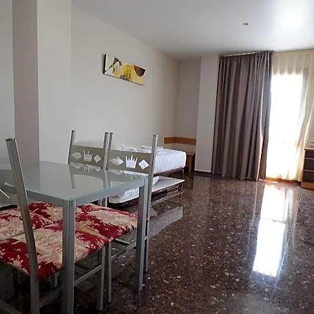 Hotel Maria Rosa